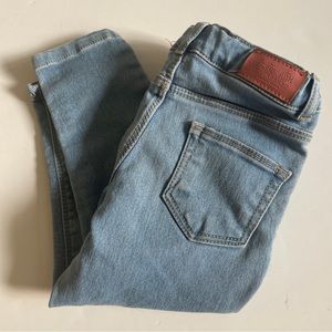 Zara Denim Jeans